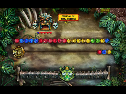 free download zuma popcap game for pc