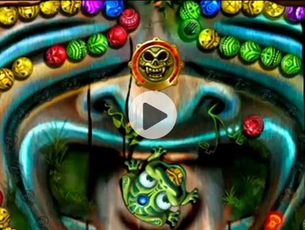 play zuma deluxe free online popcap