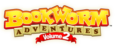 bookworm adventure volume 3