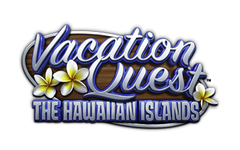 vacation quest hawaiian islands walkthrough