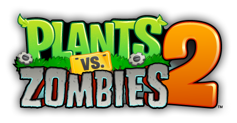 Plants Vs Zombies 2   -  2