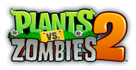 plants vs zombies logo