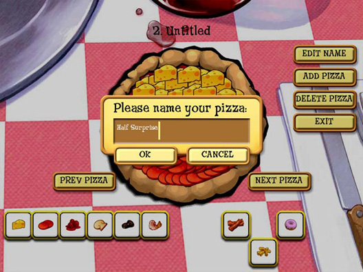 games pizza frenzy 2 games pizza frenzy 2