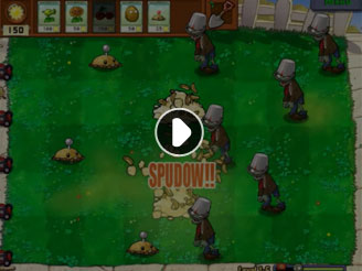 Download Latest Games on Plants Vs Zombies Download Game Pc Popcap Games