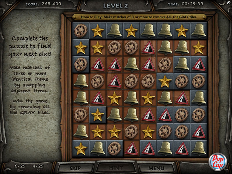 All Games