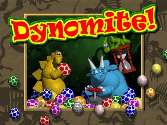 dynomite deluxe popcap