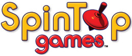 spin top games for mac