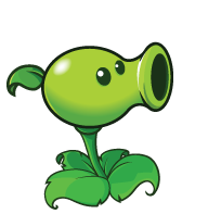 PvZ Peashooter - FNaF World Loading Screen Edit : r/fivenightsatfreddys